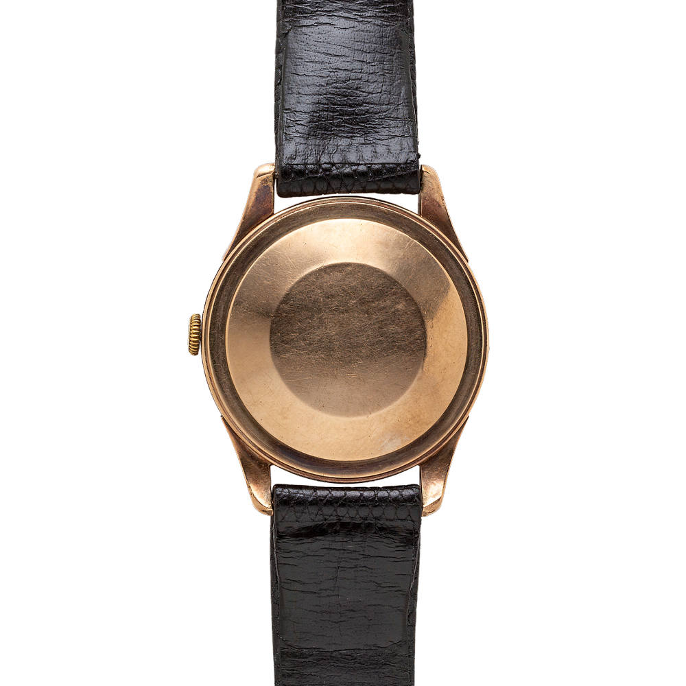 Rolex Precision "Gilt Dial"