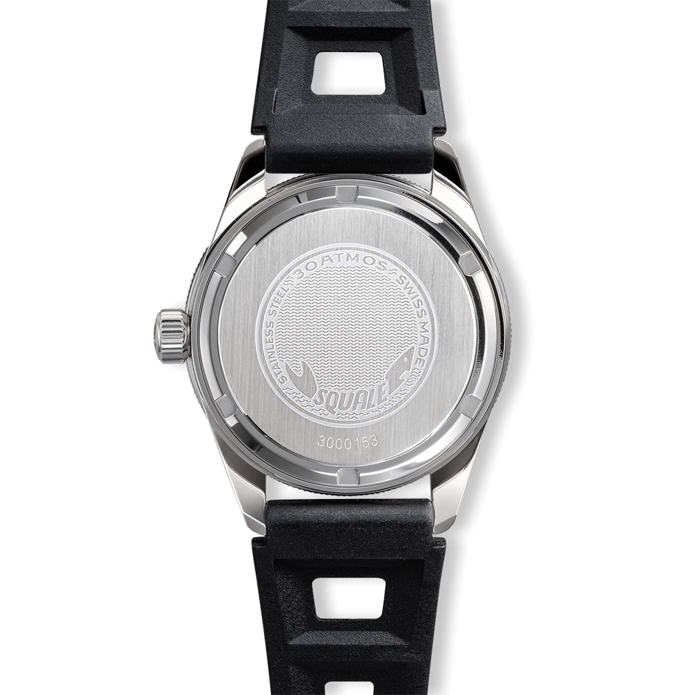 Squale SUB-37 Legend