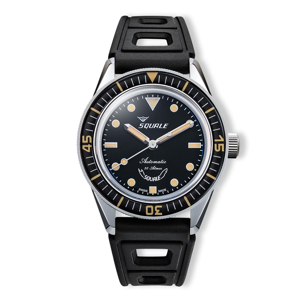 Squale SUB-37 Legend