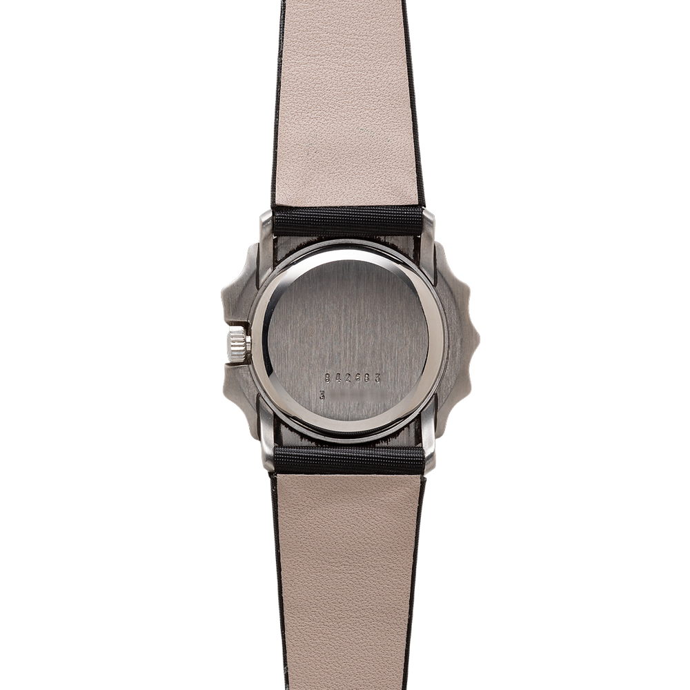 Universal Genève "Flower"