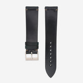 Amazonia: Green Cordovan Strap
