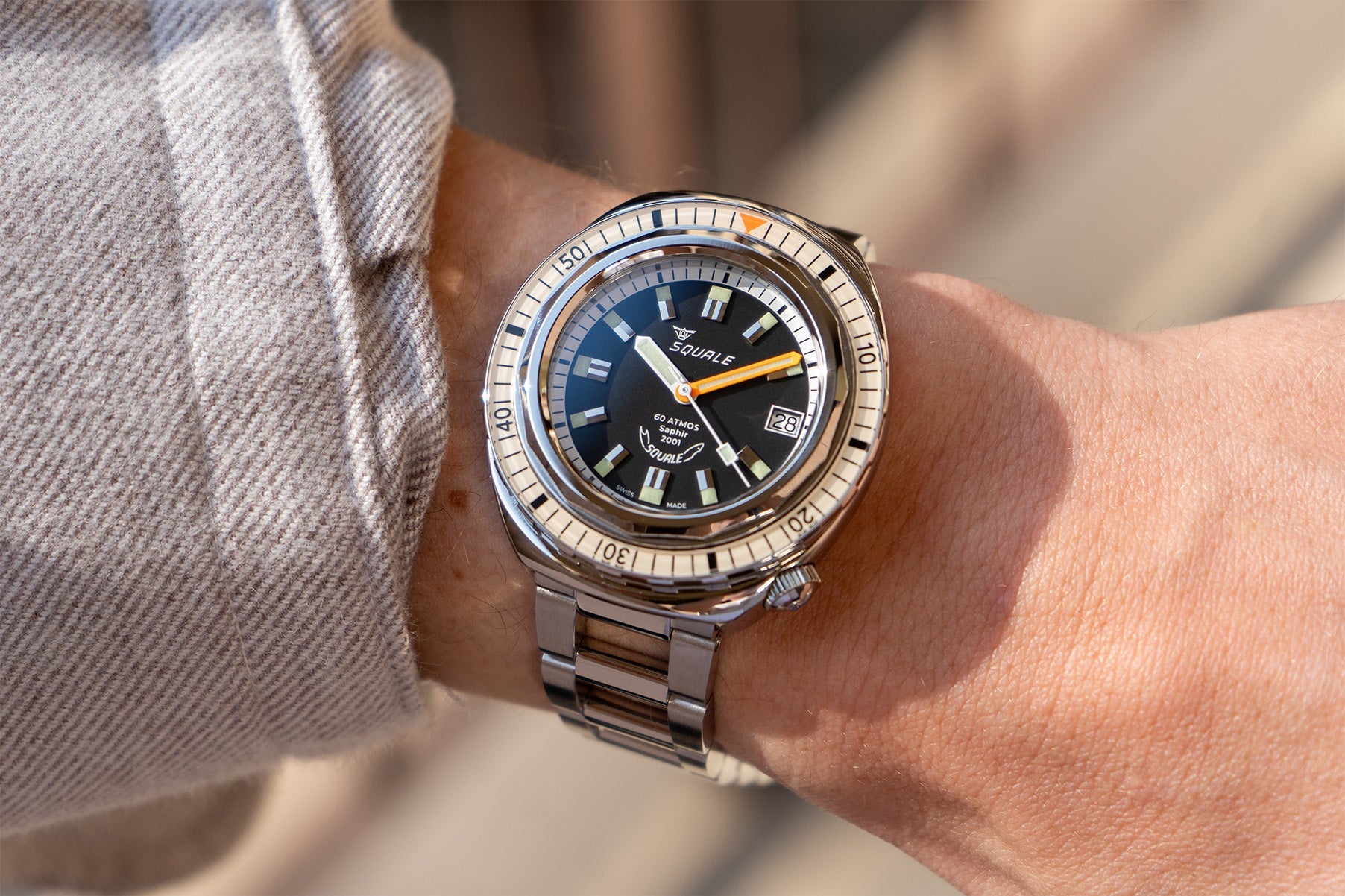 Orologi Nuovi