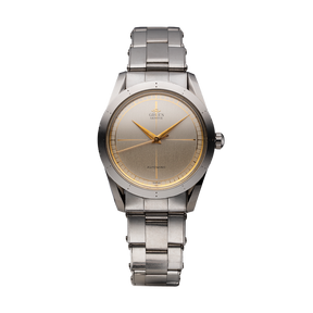 Gruen "Golden Cross"