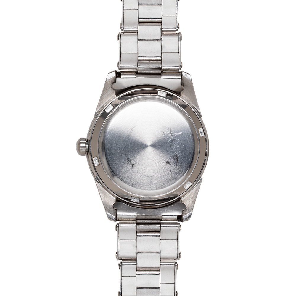 Gruen "Golden Cross"