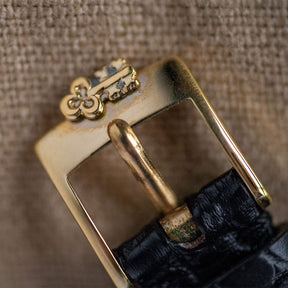 Corum "Pyramid" in Oro 18kt