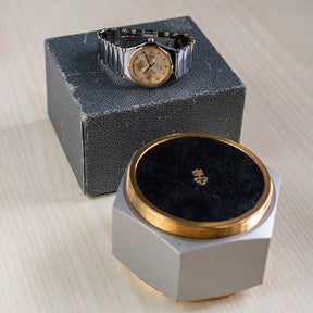 Corum x Riva Admiral Calendar - Limited Edition 1/33