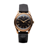 Rolex Precision by David Shackman & Sons