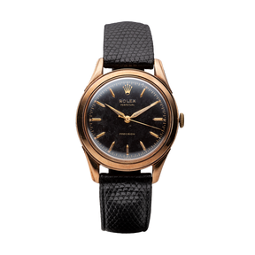 Rolex Precision by David Shackman & Sons