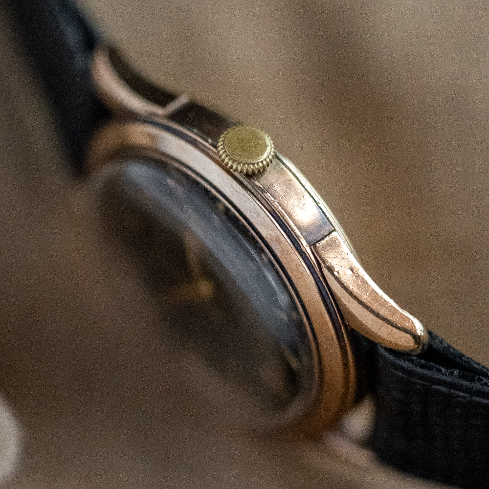 Rolex Precision by David Shackman & Sons