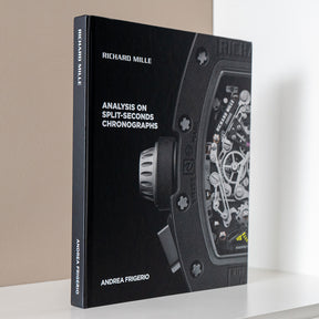 Richard Mille - Analysis On Split-Seconds Chronographs