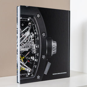 Richard Mille - Analysis On Split-Seconds Chronographs
