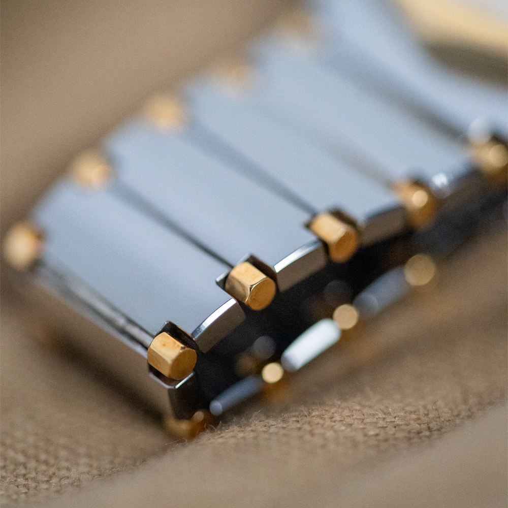 Corum x Riva Admiral Calendar - Limited Edition 1/33