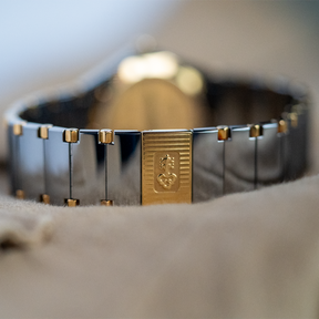 Corum x Riva Admiral Calendar - Limited Edition 1/33