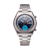 Seiko Chronograph Automatic "Blue Eye"