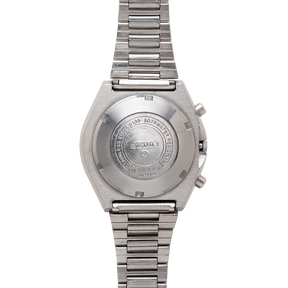 Seiko Chronograph Automatic "Blue Eye"