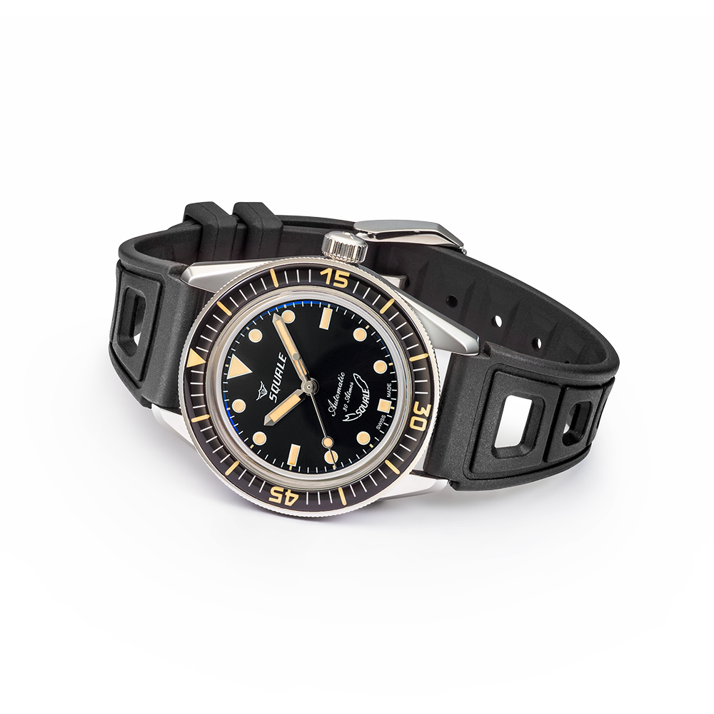 Squale SUB-37 Legend