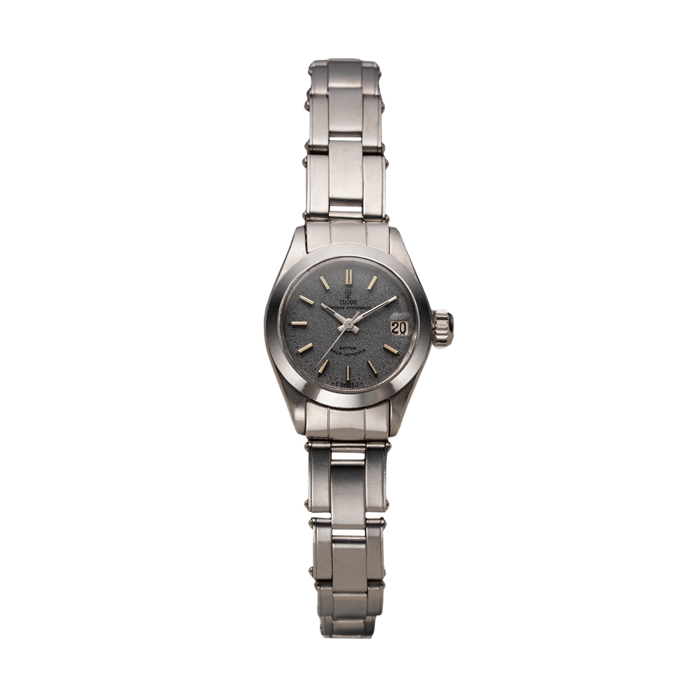 Tudor Princess Oysterdate "T Swiss T"