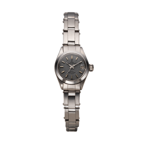 Tudor Princess Oysterdate "T Swiss T"