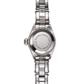 Tudor Princess Oysterdate "T Swiss T"