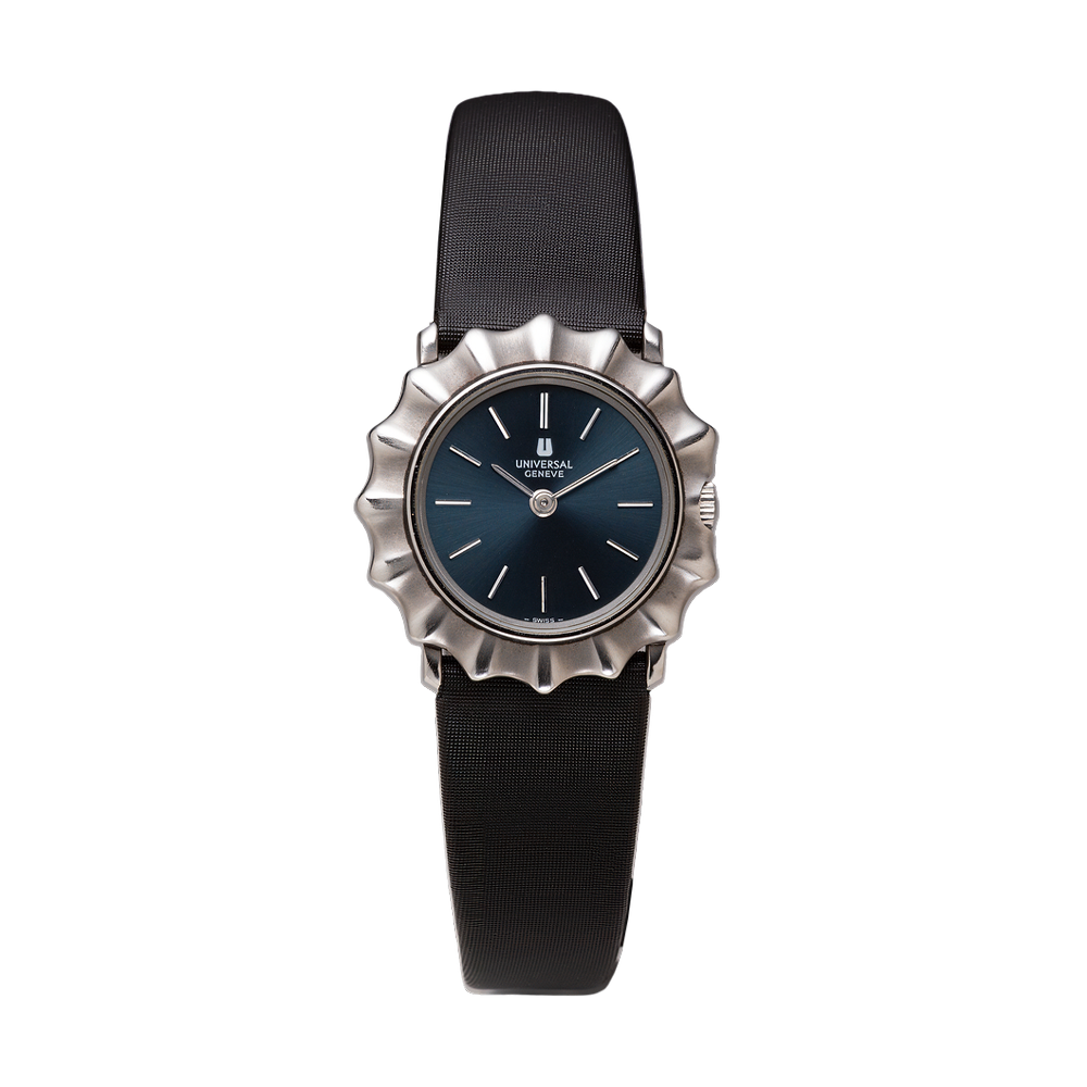 Universal Genève "Flower"