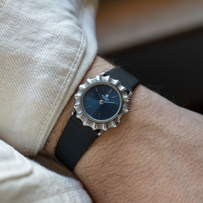 Universal Genève "Flower"