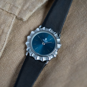 Universal Genève "Flower"