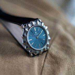 Universal Genève "Flower"