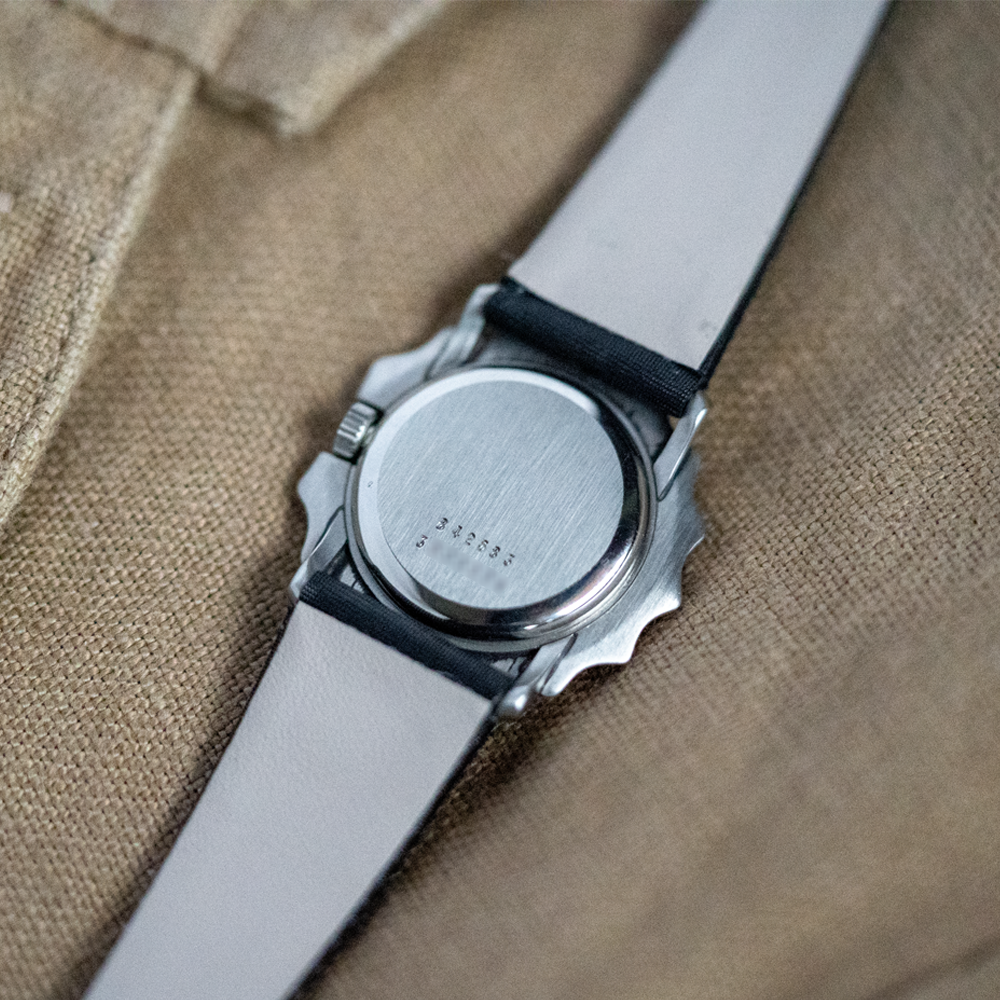 Universal Genève "Flower"