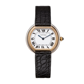 Cartier Ellipse Paris