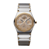 Corum X Riva Admiral Calendar - Limited Edition