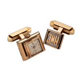 UTI Gemelli-Orologio in Oro 18kt