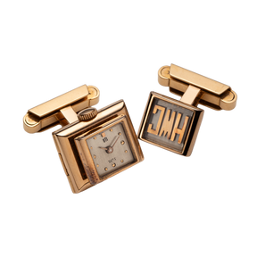 UTI Gemelli-Orologio in Oro 18kt