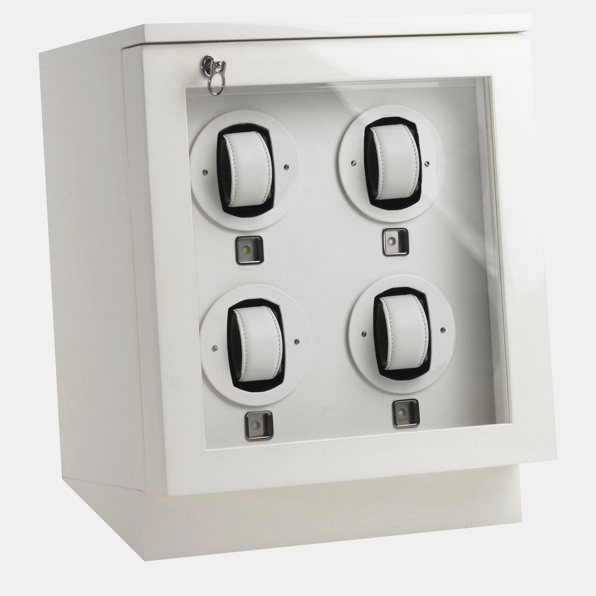 Il Passatempo Automatic Watch Rotor in White Maple
